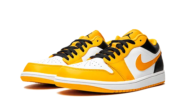 Air Jordan 1 Low Taxi