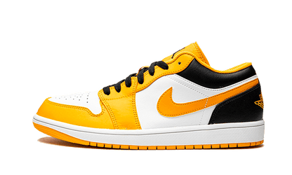 Air Jordan 1 Low Taxi