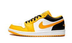 Air Jordan 1 Low Taxi