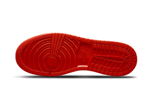 Air Jordan 1 Low Team Orange