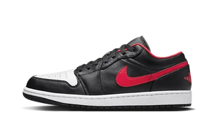 Air Jordan 1 Low White Toe