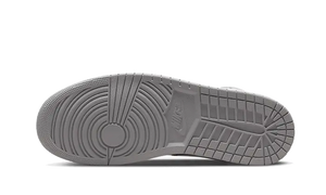 Air Jordan 1 Mid Elephant Print
