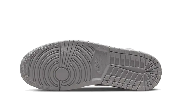 Air Jordan 1 Mid Elephant Print