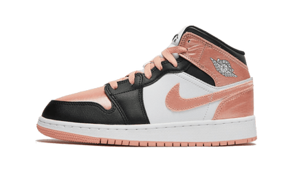 Air Jordan 1 Mid Light Madder Root