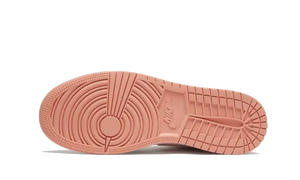 Air Jordan 1 Mid Light Madder Root
