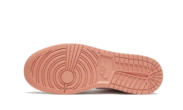 Air Jordan 1 Mid Light Madder Root