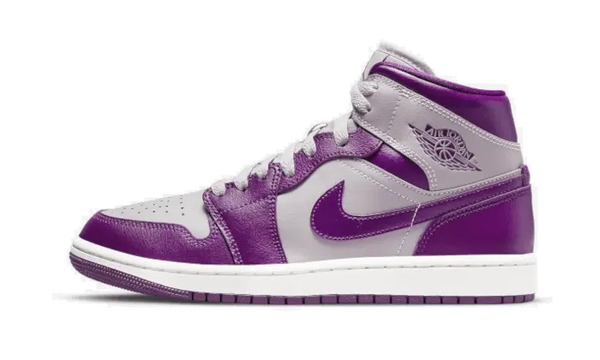Air Jordan 1 Mid Magenta (2022)