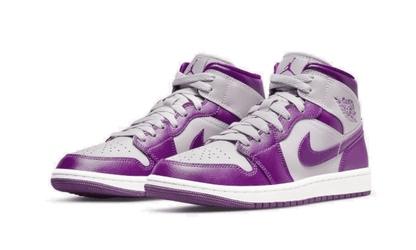 Air Jordan 1 Mid Magenta (2022)