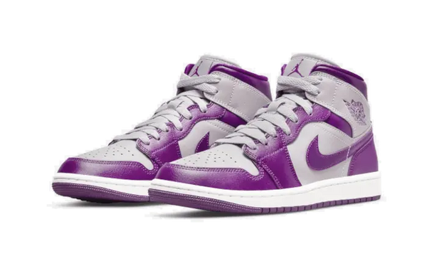 Air Jordan 1 Mid Magenta (2022)