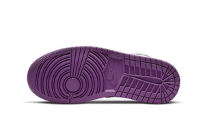 Air Jordan 1 Mid Magenta (2022)