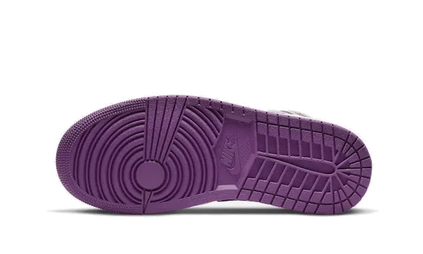 Air Jordan 1 Mid Magenta (2022)