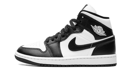 Air Jordan 1 Mid Panda