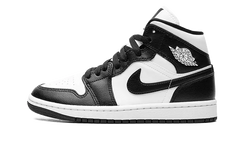 Air Jordan 1 Mid Panda