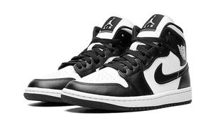 Air Jordan 1 Mid Panda