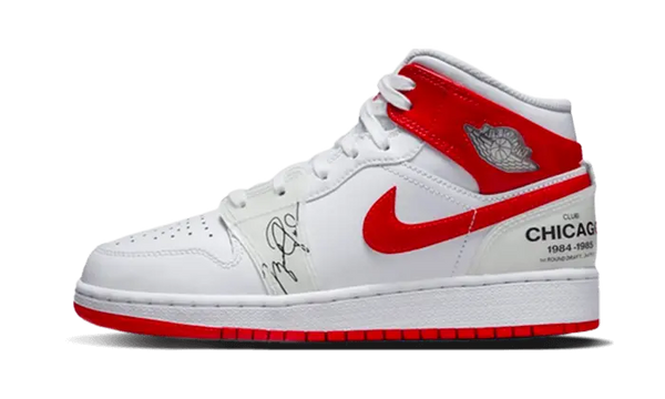 Air Jordan 1 Mid Rookie Season