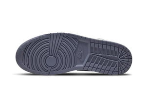 Air Jordan 1 Mid SE Craft Obsidian
