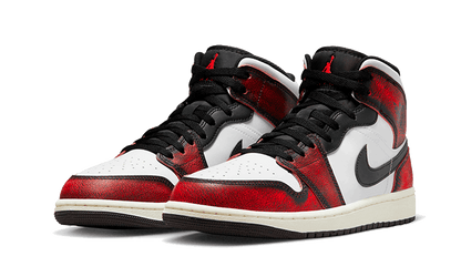 Air Jordan 1 Mid SE Wear-Away