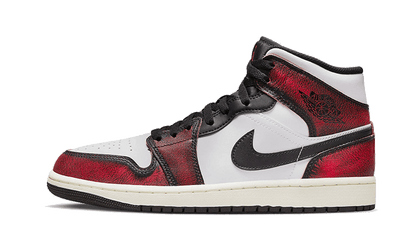 Air Jordan 1 Mid SE Wear-Away