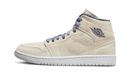 Air Jordan 1 Mid Sanddrift (W)