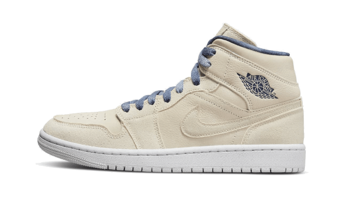 Air Jordan 1 Mid Sanddrift (W)