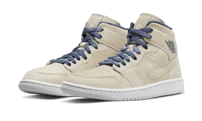 Air Jordan 1 Mid Sanddrift (W)