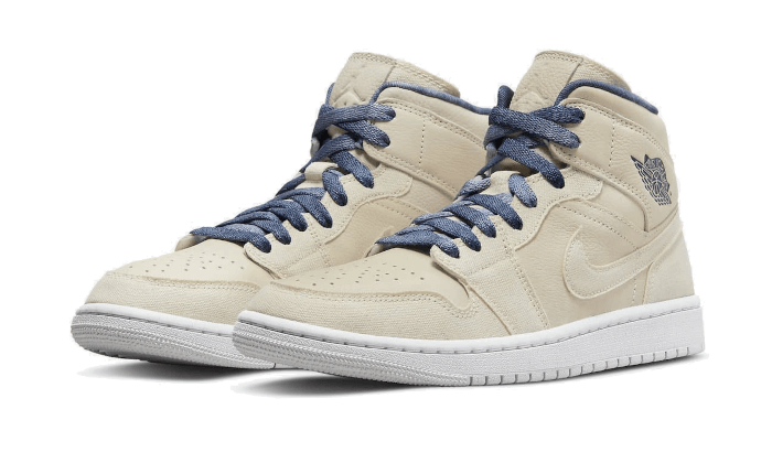 Air Jordan 1 Mid Sanddrift (W)