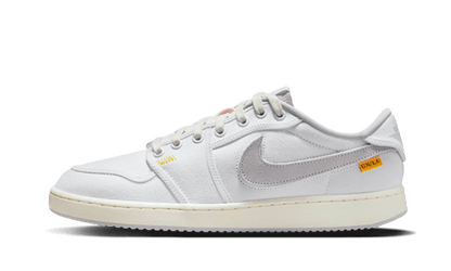 Air Jordan 1 Retro AJKO Low SP Union Neutral Grey