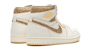 Air Jordan 1 Retro High OG Craft Vibrations Of Naija
