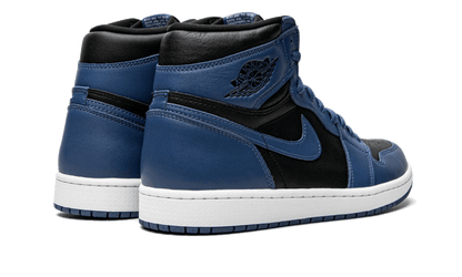 Air Jordan 1 Retro High OG Dark Marina Blue - 555088-404