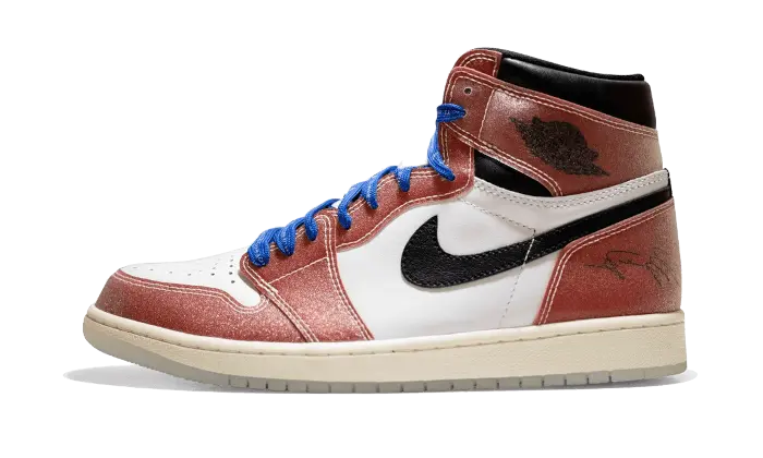 Air Jordan 1 Retro High Trophy Room Chicago (Friends & Family)