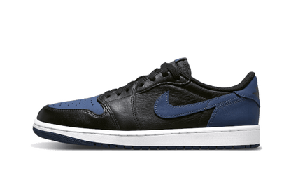 Air Jordan 1 Retro Low OG Mystic Navy