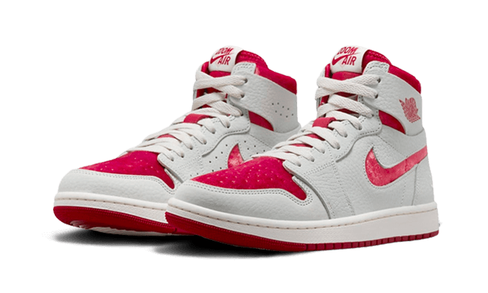 Air Jordan 1 Zoom CMFT 2 SP Valentine’s Day