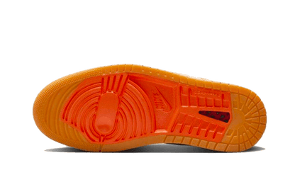 Air Jordan 1 Zoom CMFT 2 Sunshine