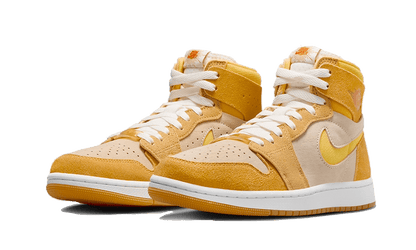 Air Jordan 1 Zoom CMFT 2 Sunshine