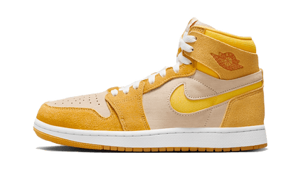 Air Jordan 1 Zoom CMFT 2 Sunshine