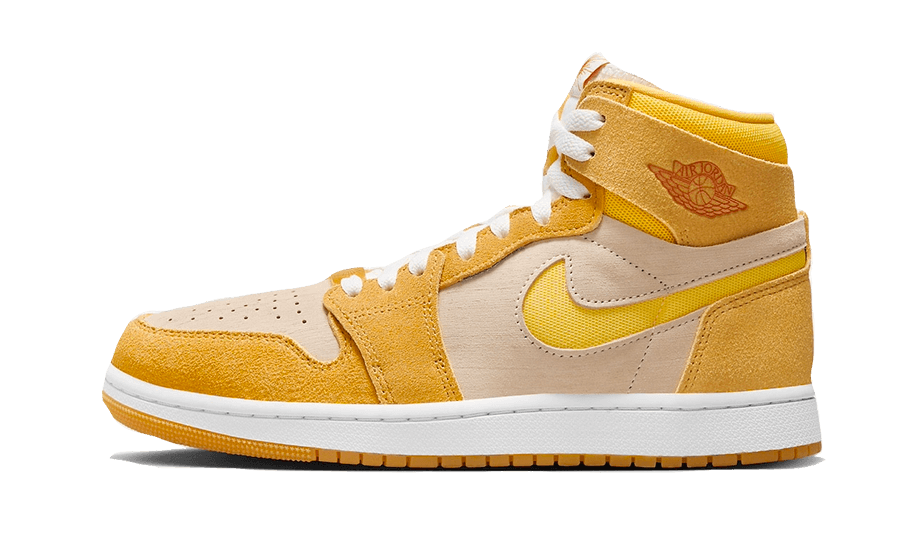 Air Jordan 1 Zoom CMFT 2 Sunshine