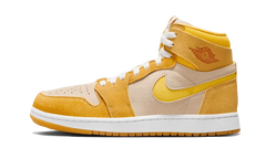 Air Jordan 1 Zoom CMFT 2 Sunshine
