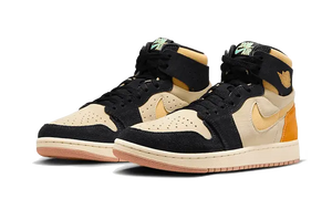 Air Jordan 1 Zoom CMFT Celestial Gold