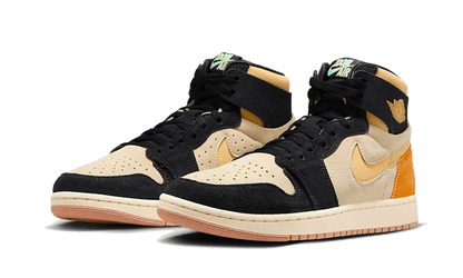 Air Jordan 1 Zoom CMFT Celestial Gold