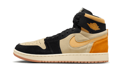 Air Jordan 1 Zoom CMFT Celestial Gold