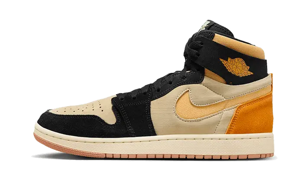 Air Jordan 1 Zoom CMFT Celestial Gold