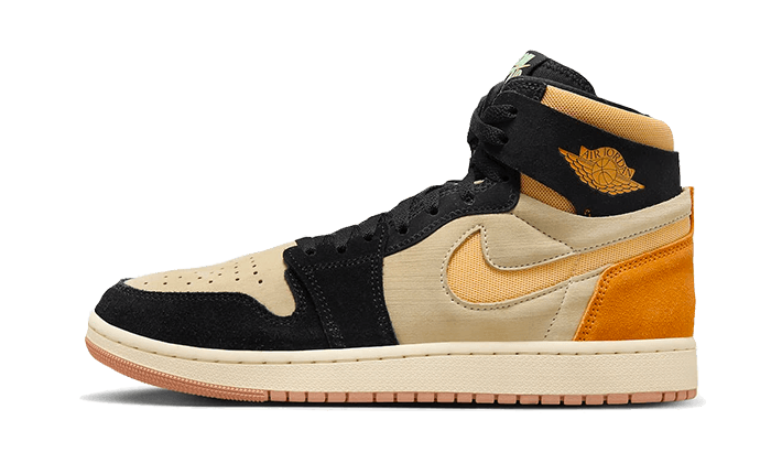 Air Jordan 1 Zoom CMFT Celestial Gold