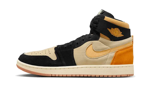 Air Jordan 1 Zoom CMFT 2 Celestial Gold