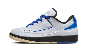 Air Jordan 2 Retro Low Varsity Royal 