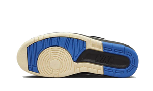 Air Jordan 2 Retro Low Varsity Royal 