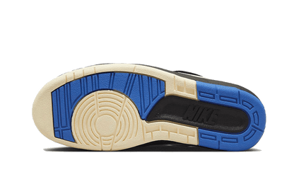 Air Jordan 2 Retro Low Varsity Royal 