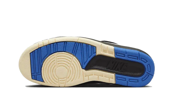 Air Jordan 2 Retro Low Varsity Royal 