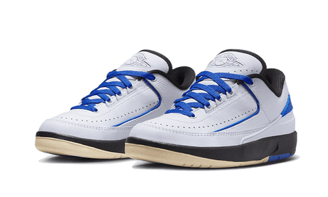 Air Jordan 2 Retro Low Varsity Royal