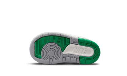 Air Jordan 2 Retro Lucky Green Bébé (TD)