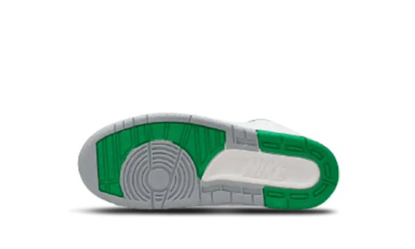 Air Jordan 2 Retro Lucky Green Enfant (PS)